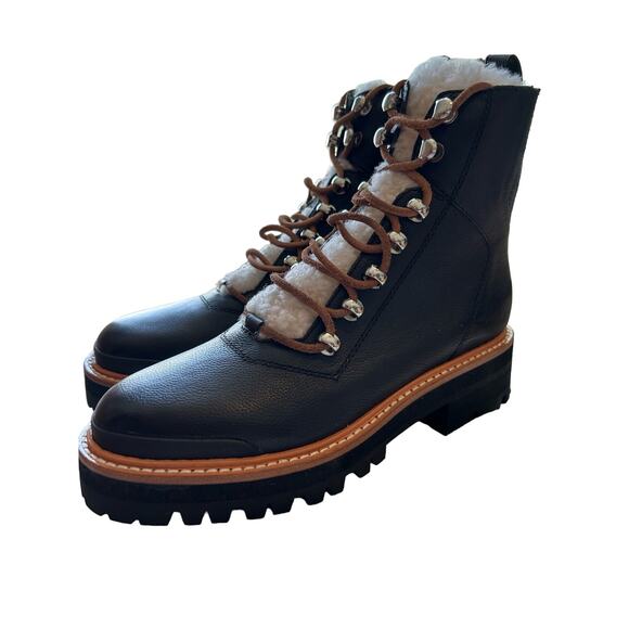 Marc Fisher LTD Women's Izzie Ankle Boot SZ 5.5 M - Picture 7 of 8